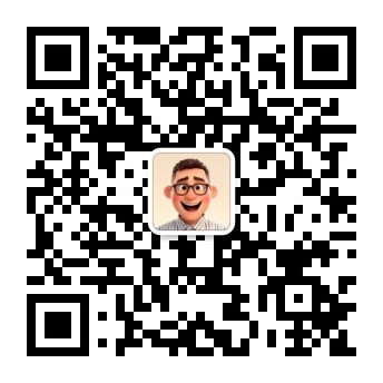QR code for the Lutu AI WeChat Official Account